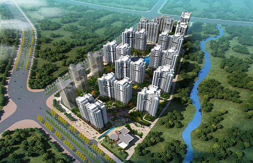 湖南房价醉低的城市多少钱一平米？
